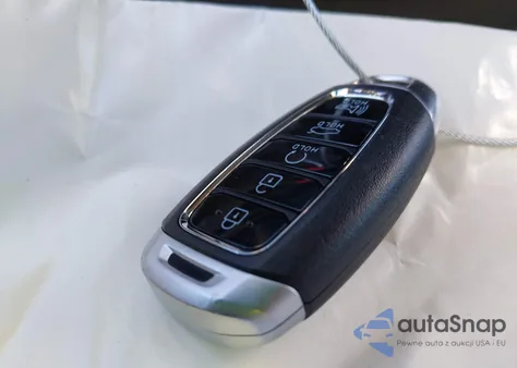 2022 Hyundai Elantra Sel from USA, damaged, VIN 5NPLS4AG6NH056187